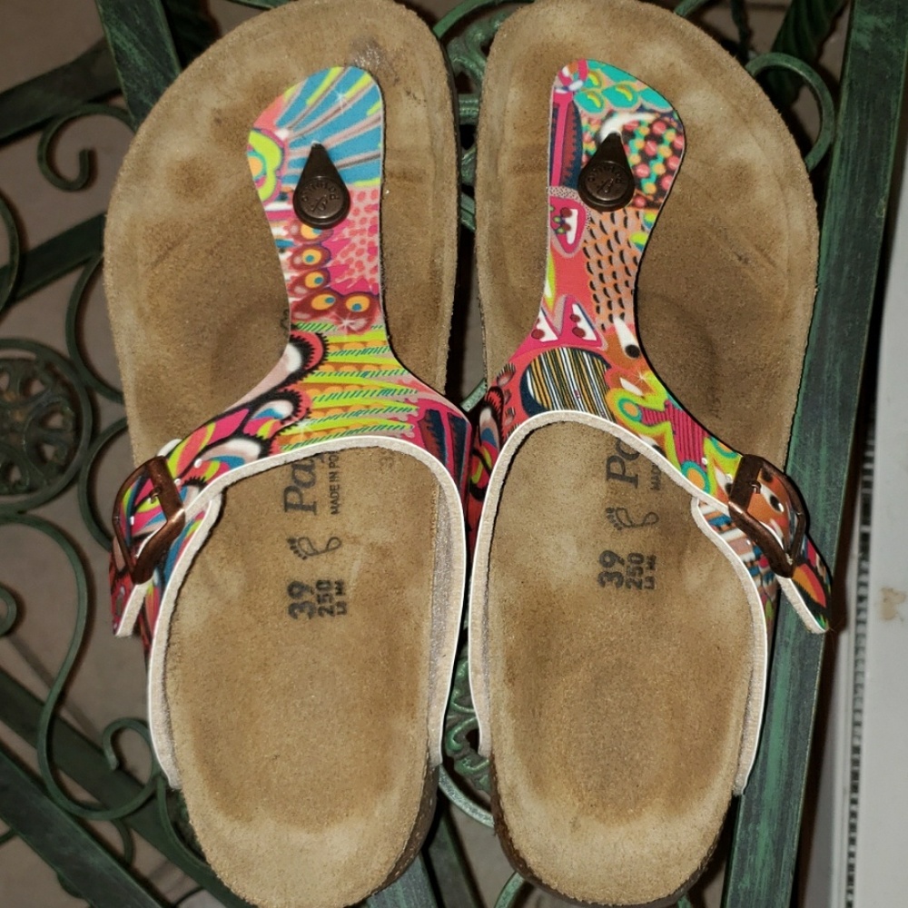 Birkenstock Papillio sandals
